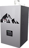 High Efficiency Condensing Boilers