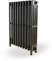 Cast Iron Radiators